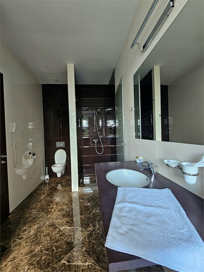 Гостиница Форест Малоярославец