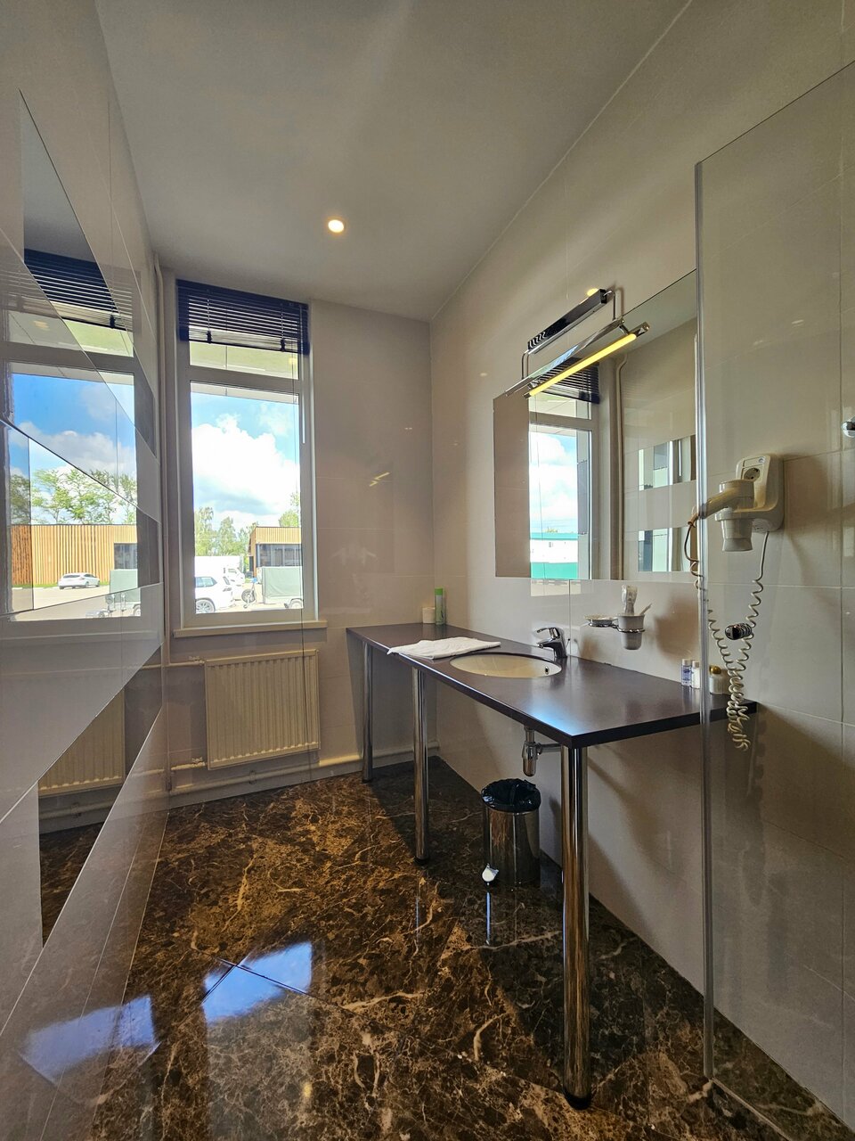 Гостиница Форест Малоярославец-85