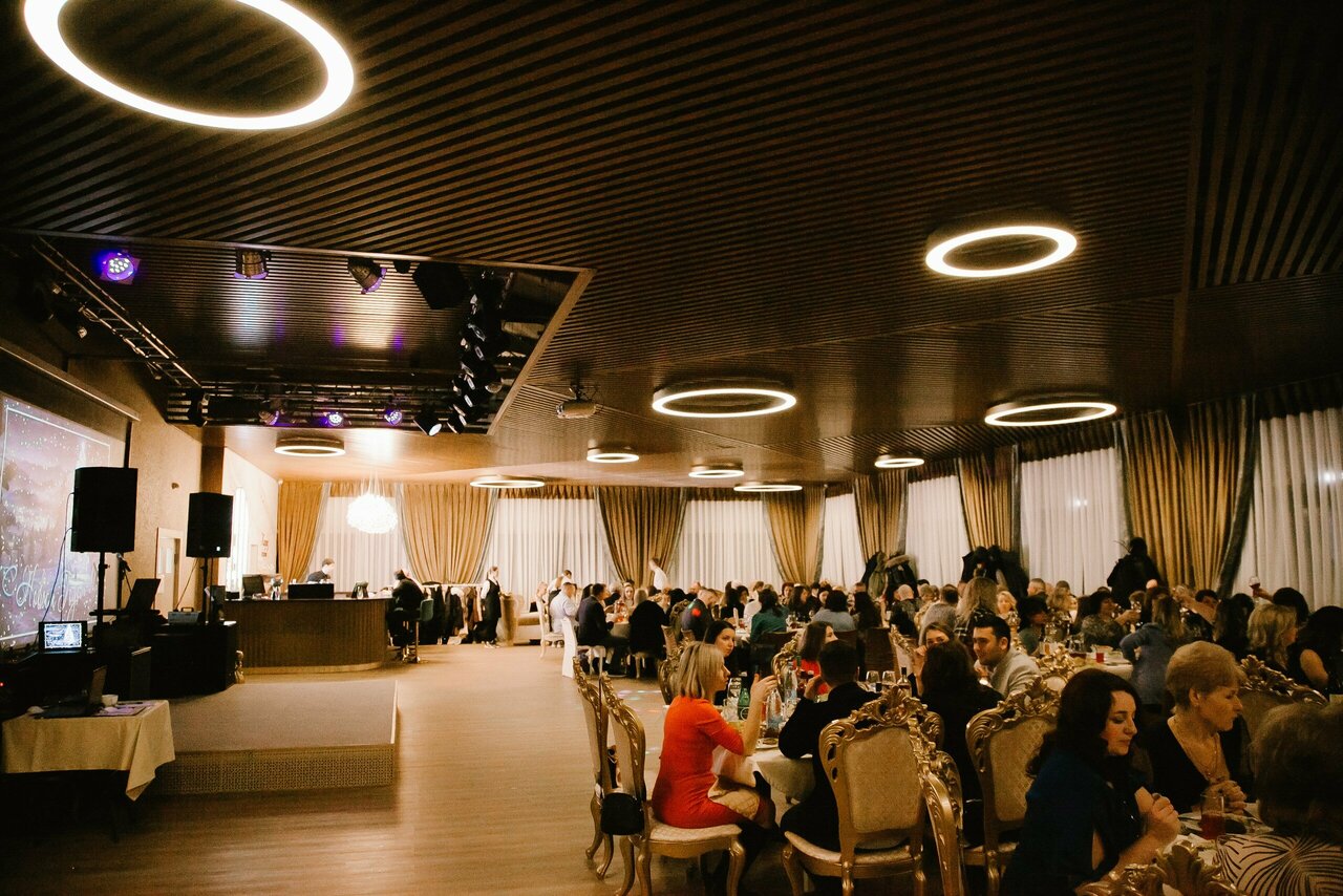 Гостиница Форест Малоярославец-69