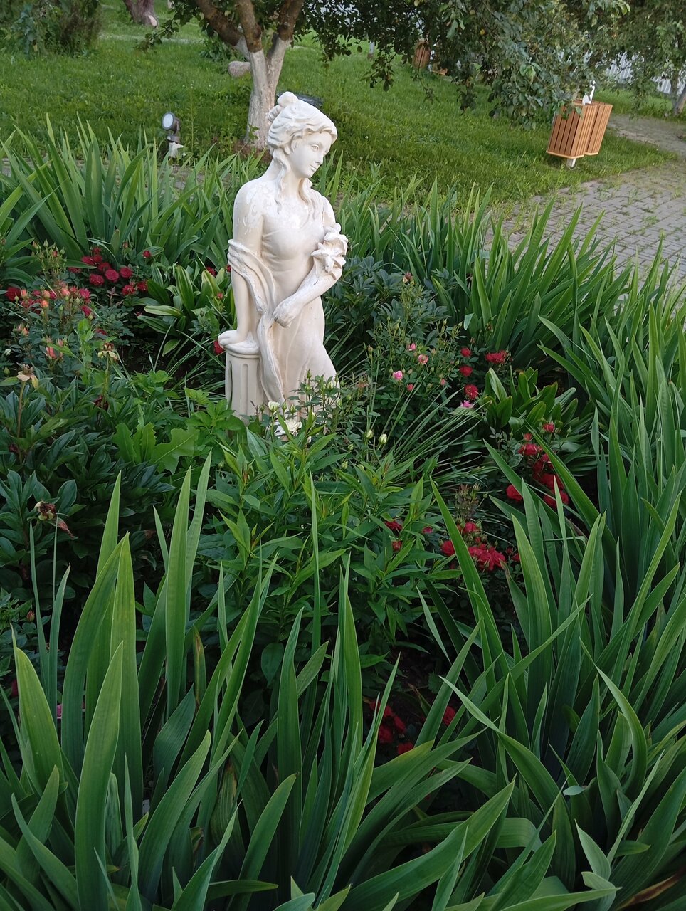 Гостиница Форест Малоярославец-151