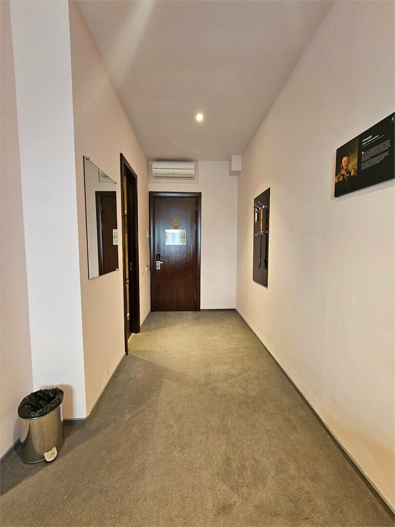 Гостиница Форест Малоярославец