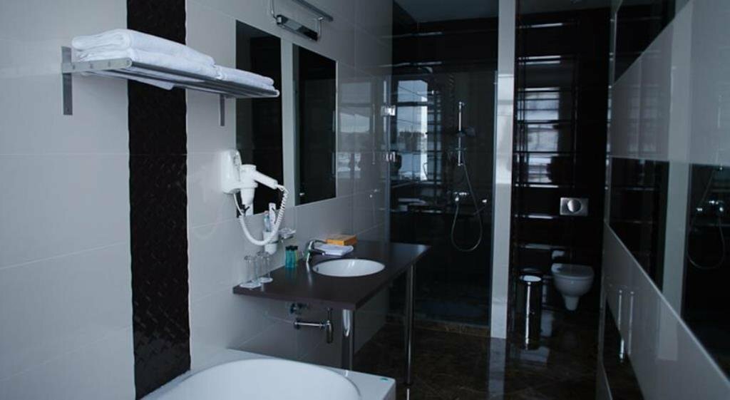 Гостиница Форест Малоярославец-137