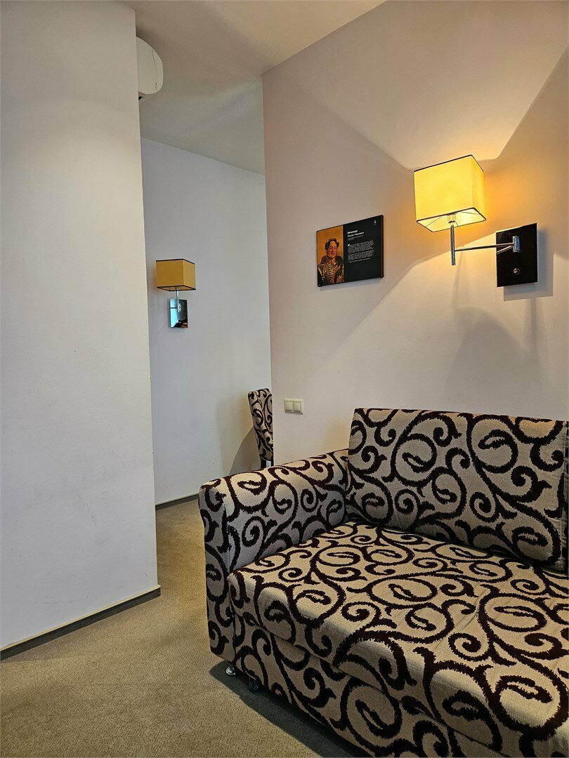 Гостиница Форест Малоярославец