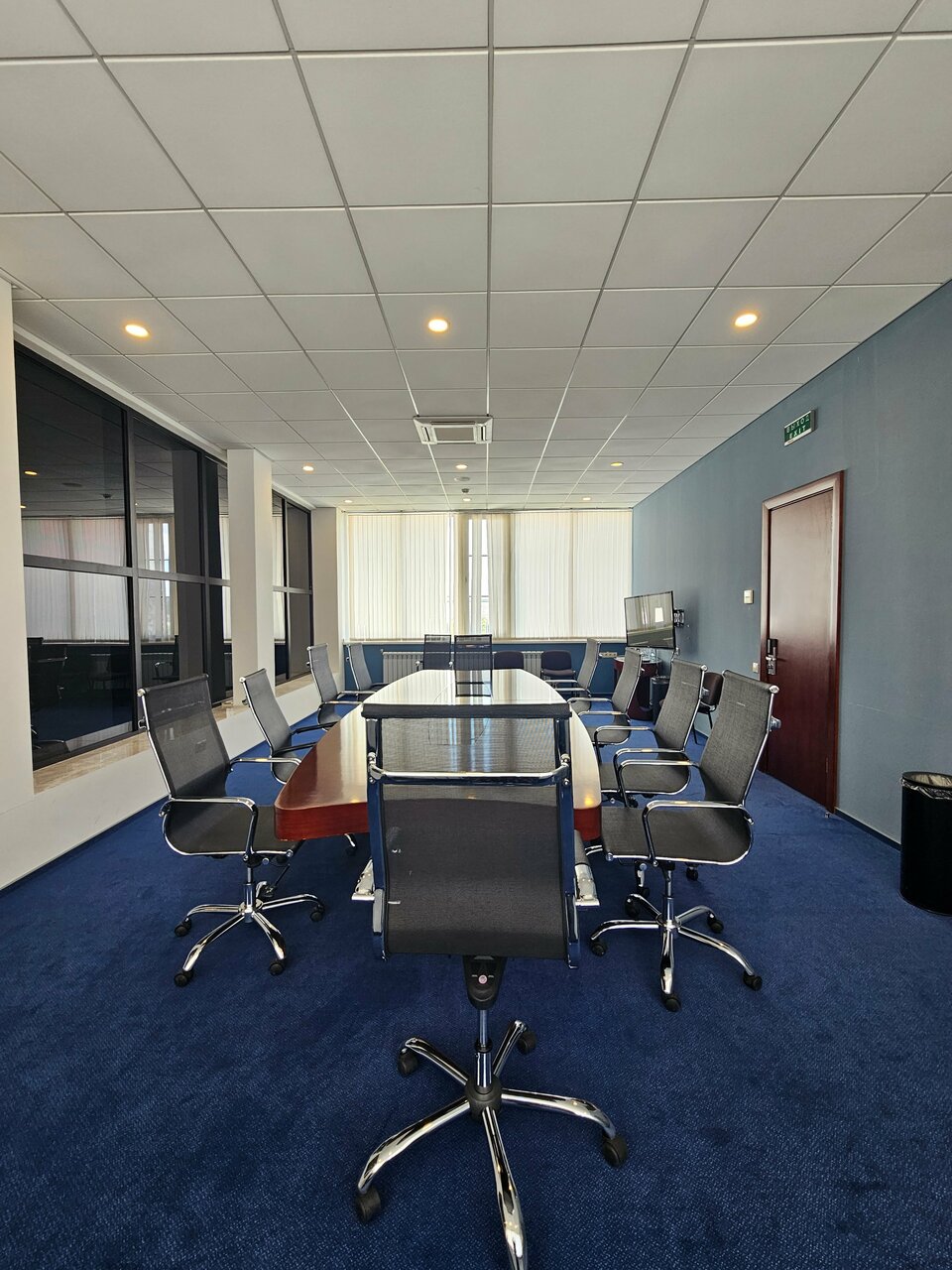 Гостиница Форест Малоярославец-107