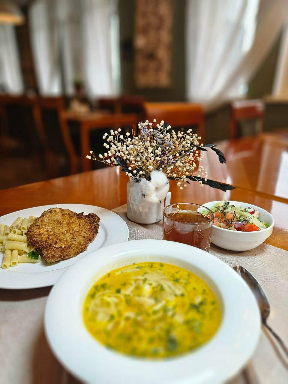 Гостиница Форест Малоярославец-37