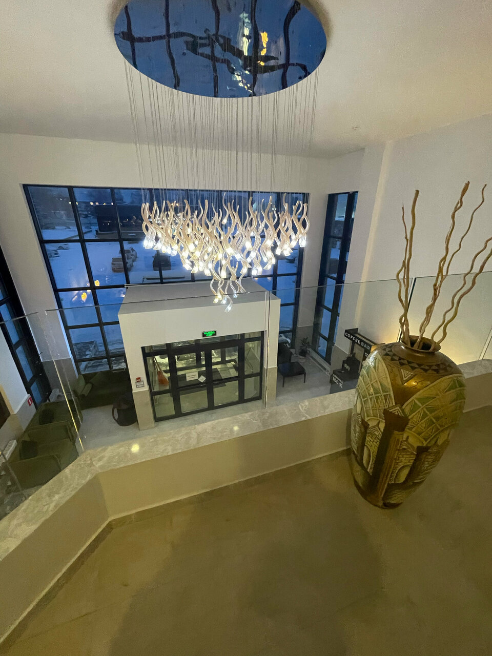 Гостиница Форест Малоярославец-147