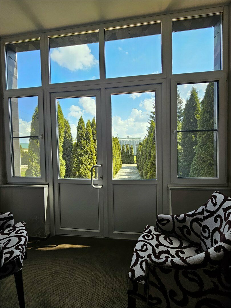 Гостиница Форест Малоярославец