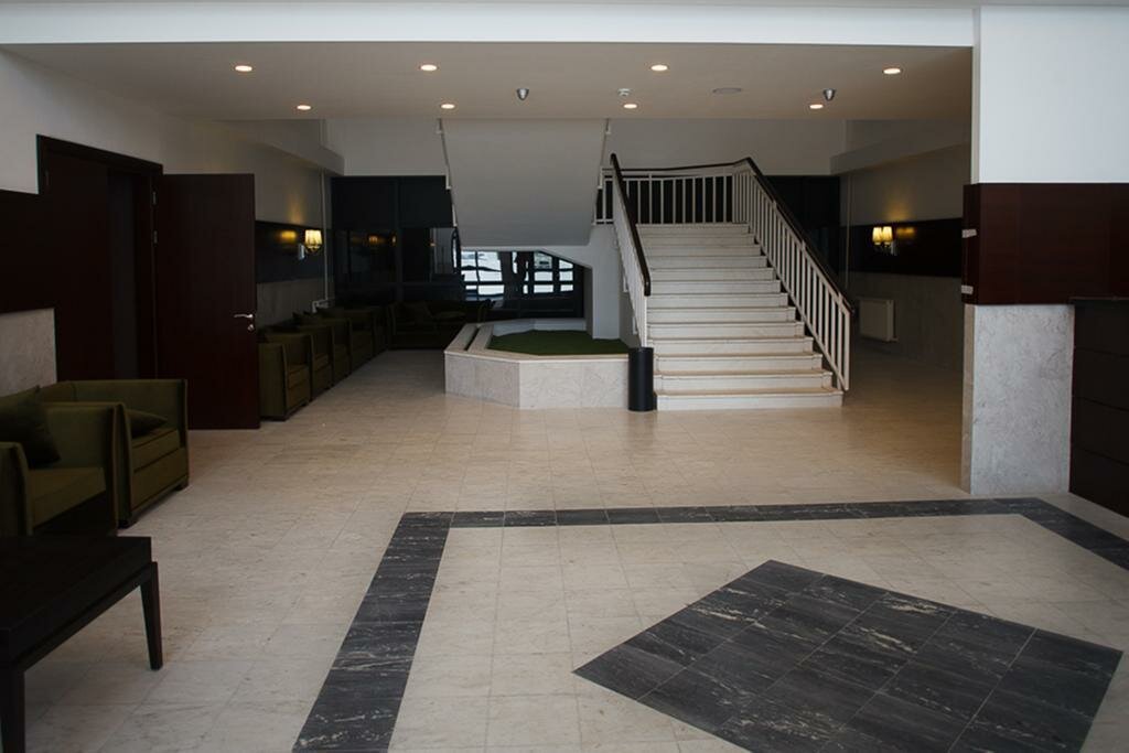 Гостиница Форест Малоярославец-100