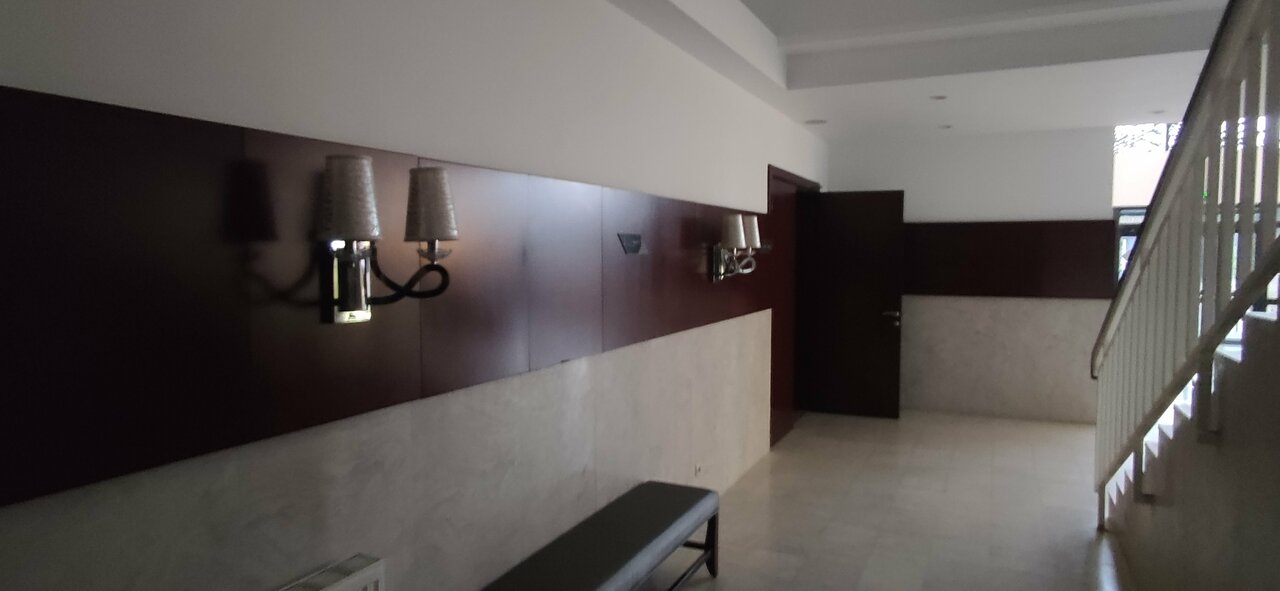 Гостиница Форест Малоярославец-231