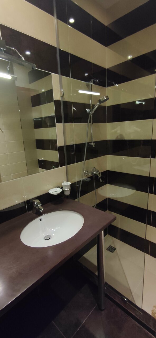 Гостиница Форест Малоярославец-252