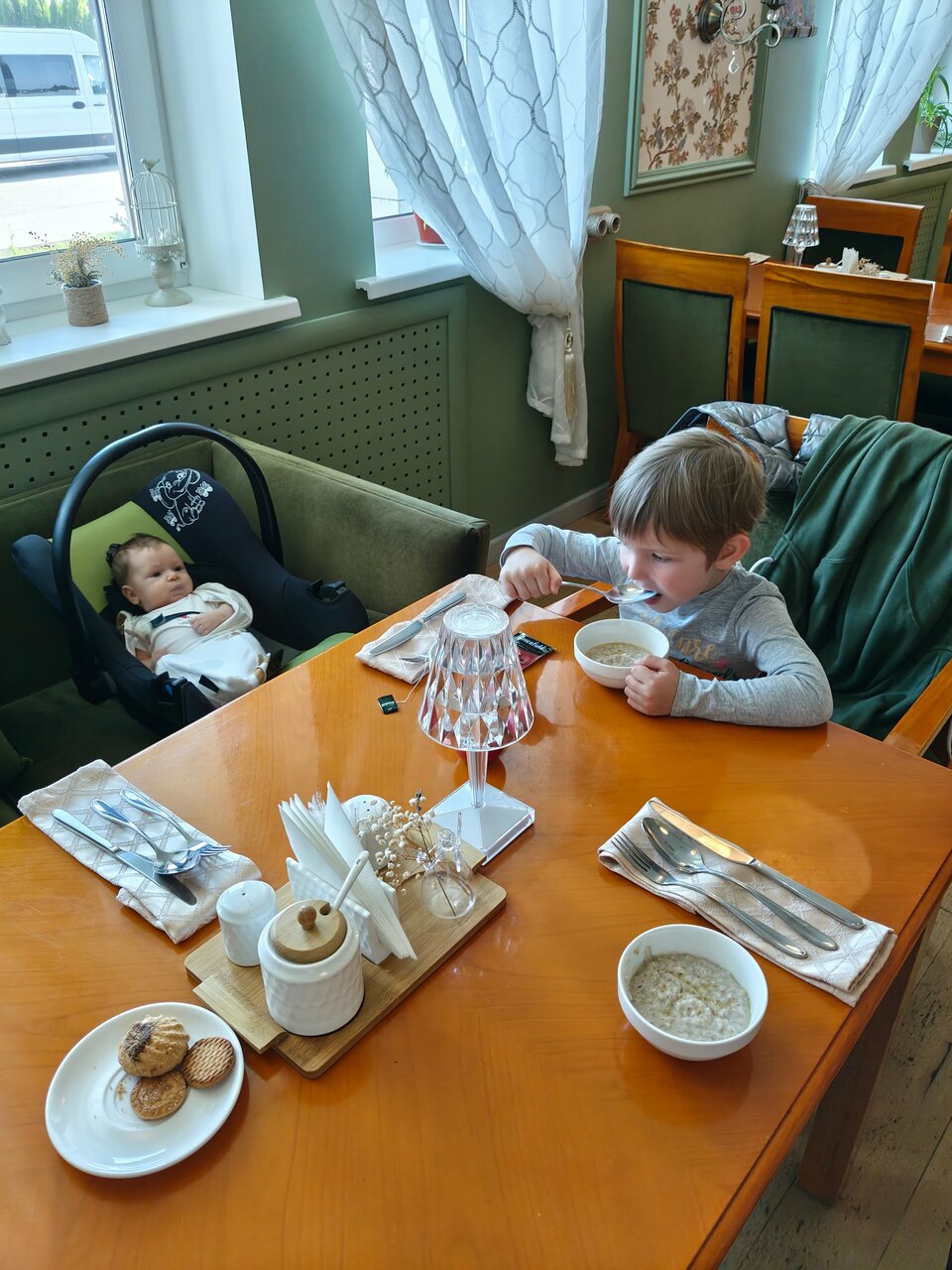 Гостиница Форест Малоярославец-208