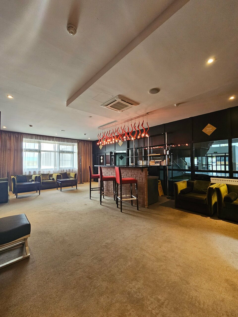 Гостиница Форест Малоярославец-94