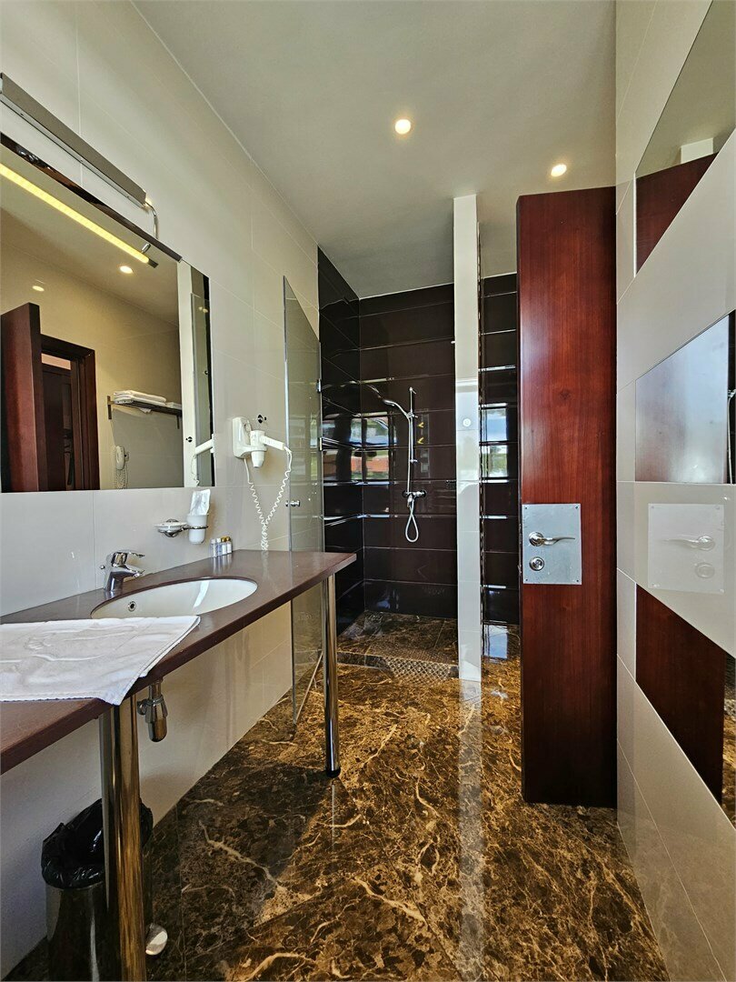 Гостиница Форест Малоярославец