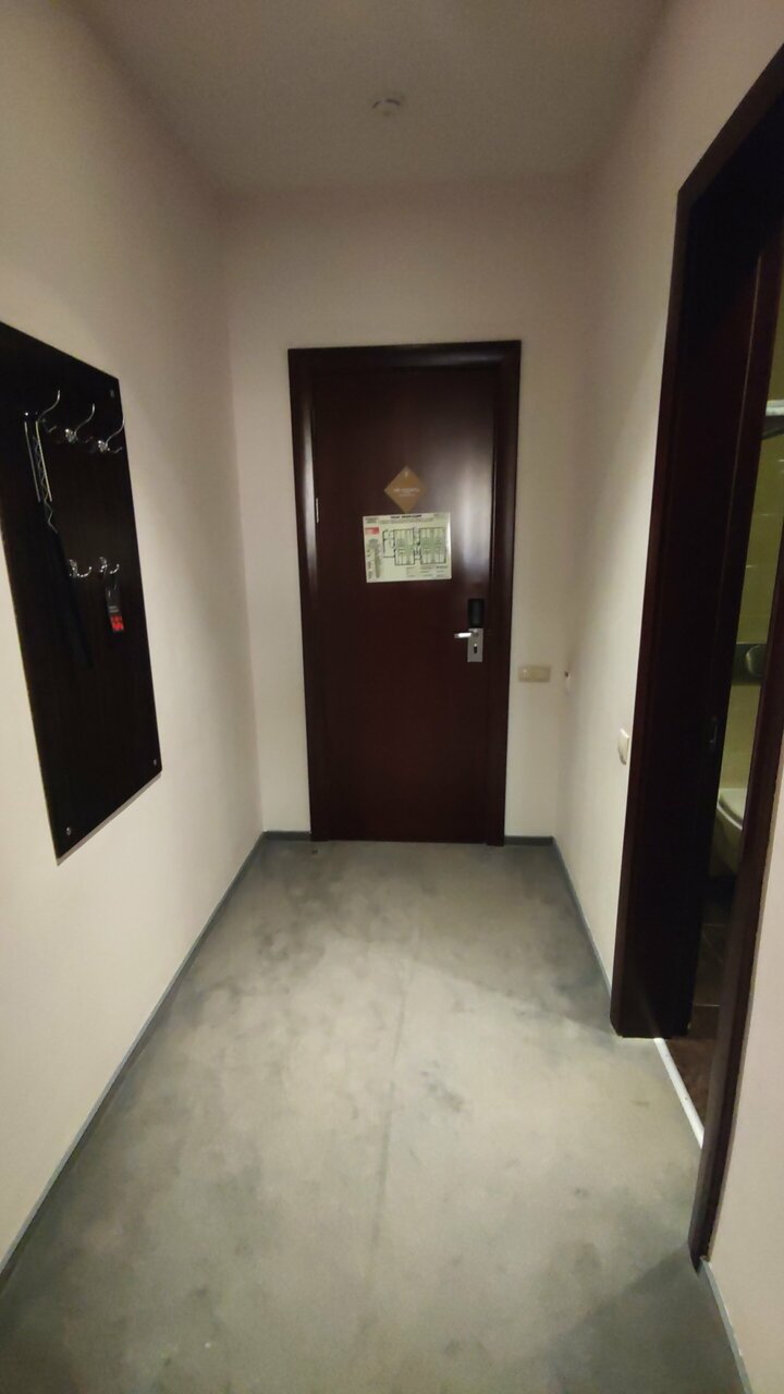 Гостиница Форест Малоярославец-245