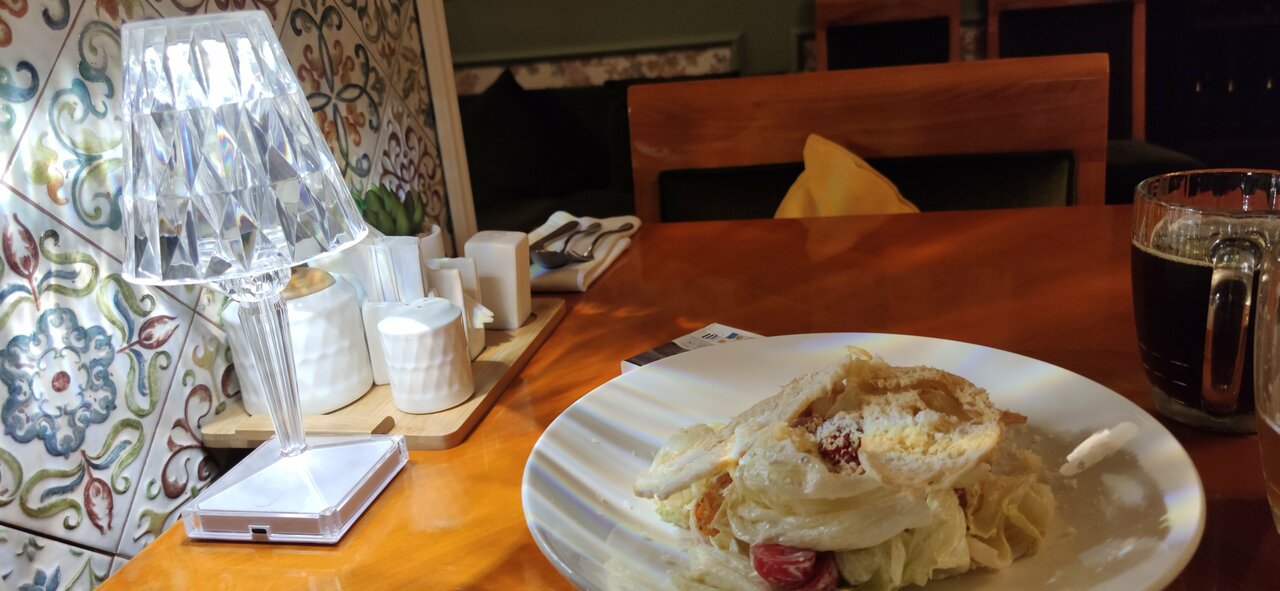 Гостиница Форест Малоярославец-222