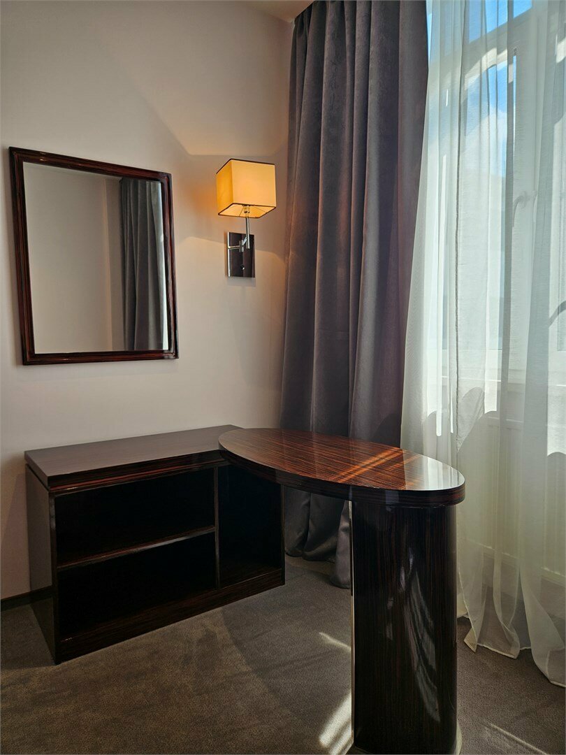 Гостиница Форест Малоярославец