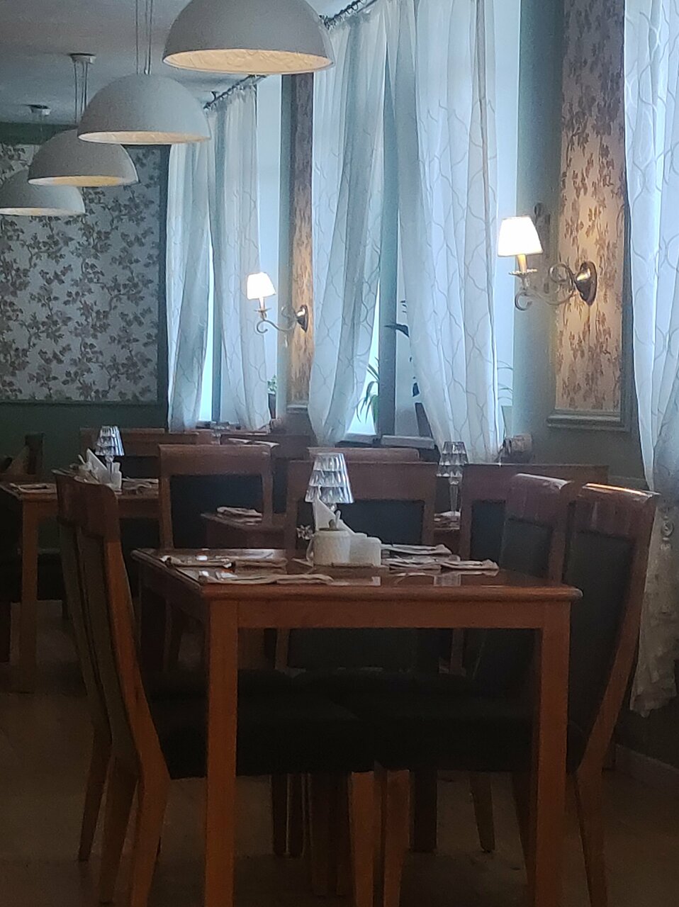 Гостиница Форест Малоярославец-197