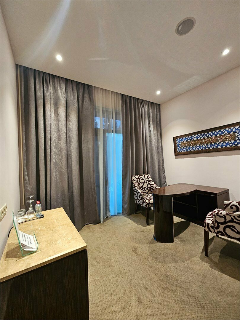 Гостиница Форест Малоярославец