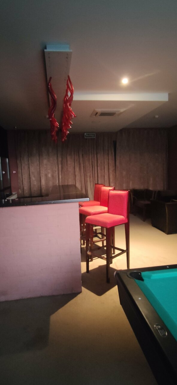 Гостиница Форест Малоярославец-225