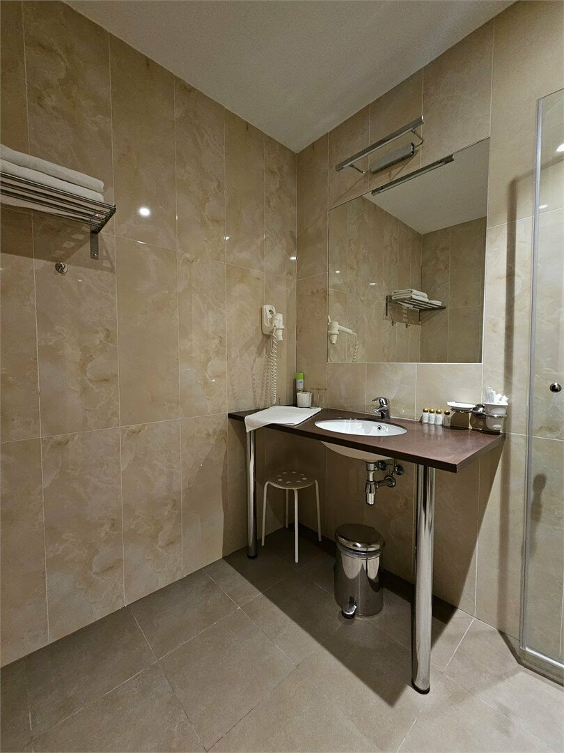 Гостиница Форест Малоярославец