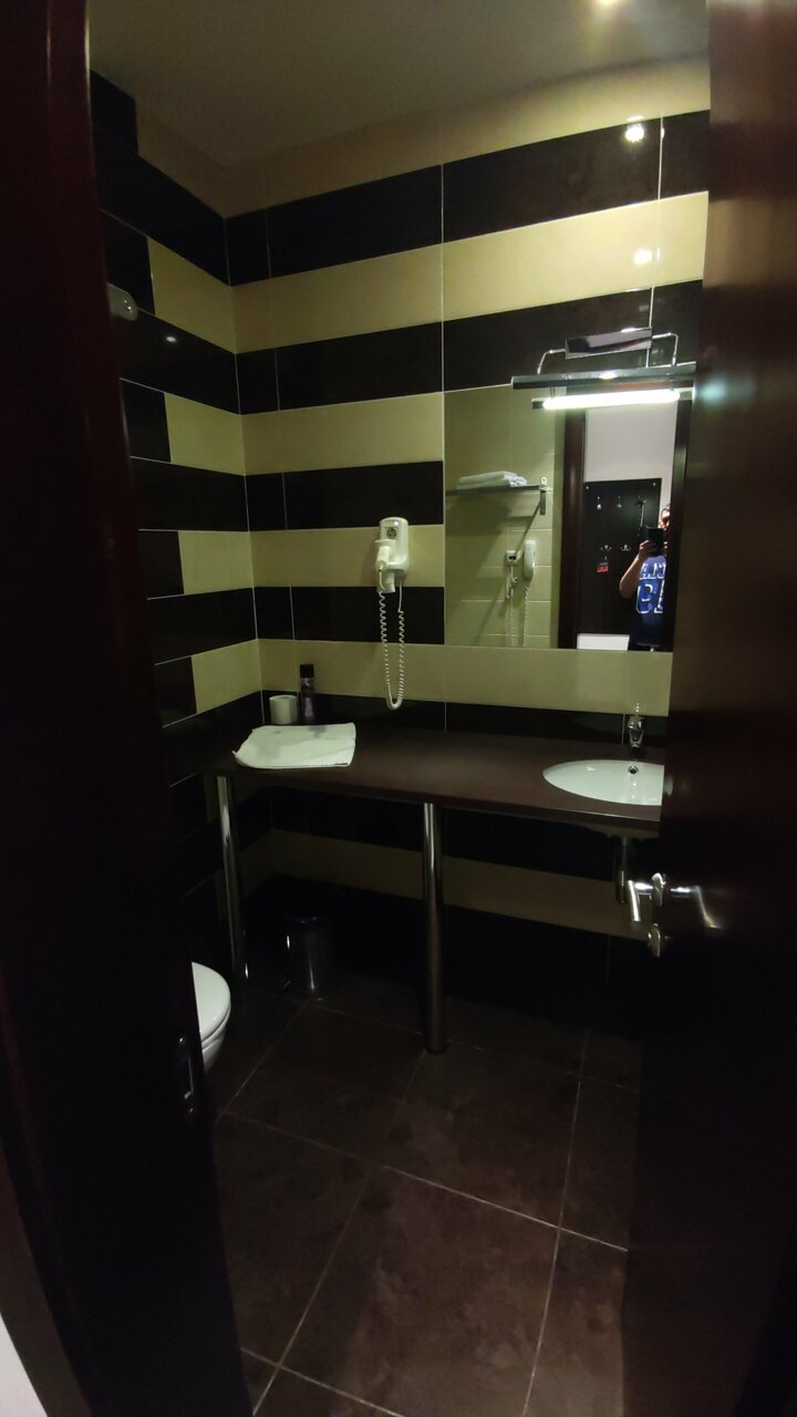 Гостиница Форест Малоярославец-247