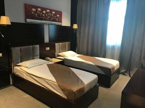 Гостиница Форест Малоярославец-120