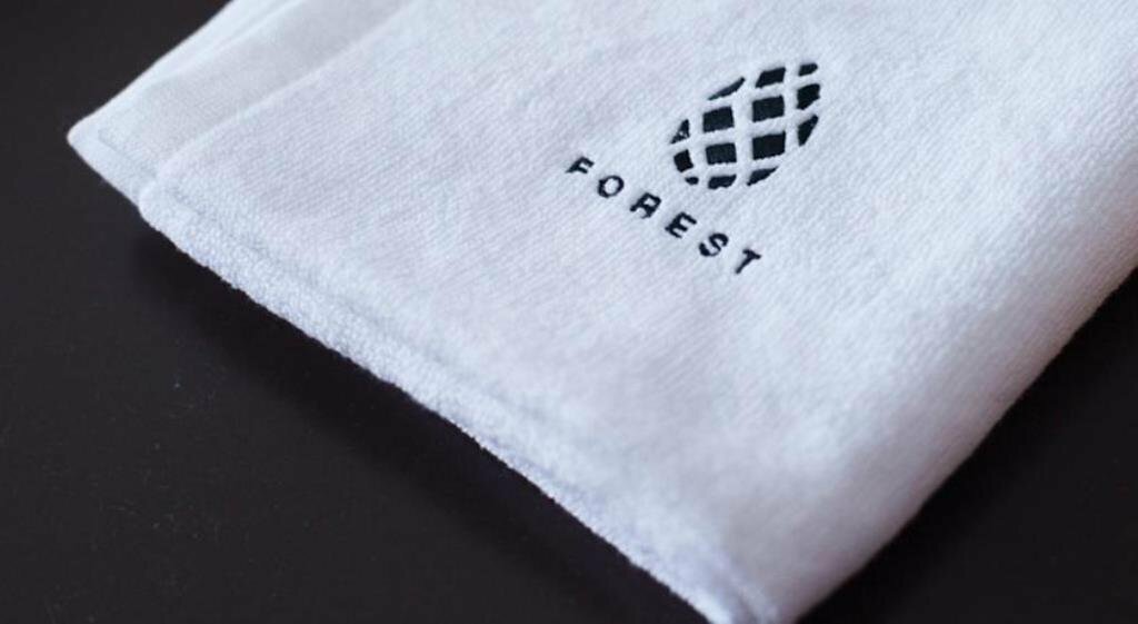 Гостиница Форест Малоярославец-138