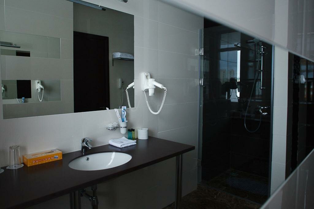 Гостиница Форест Малоярославец-134