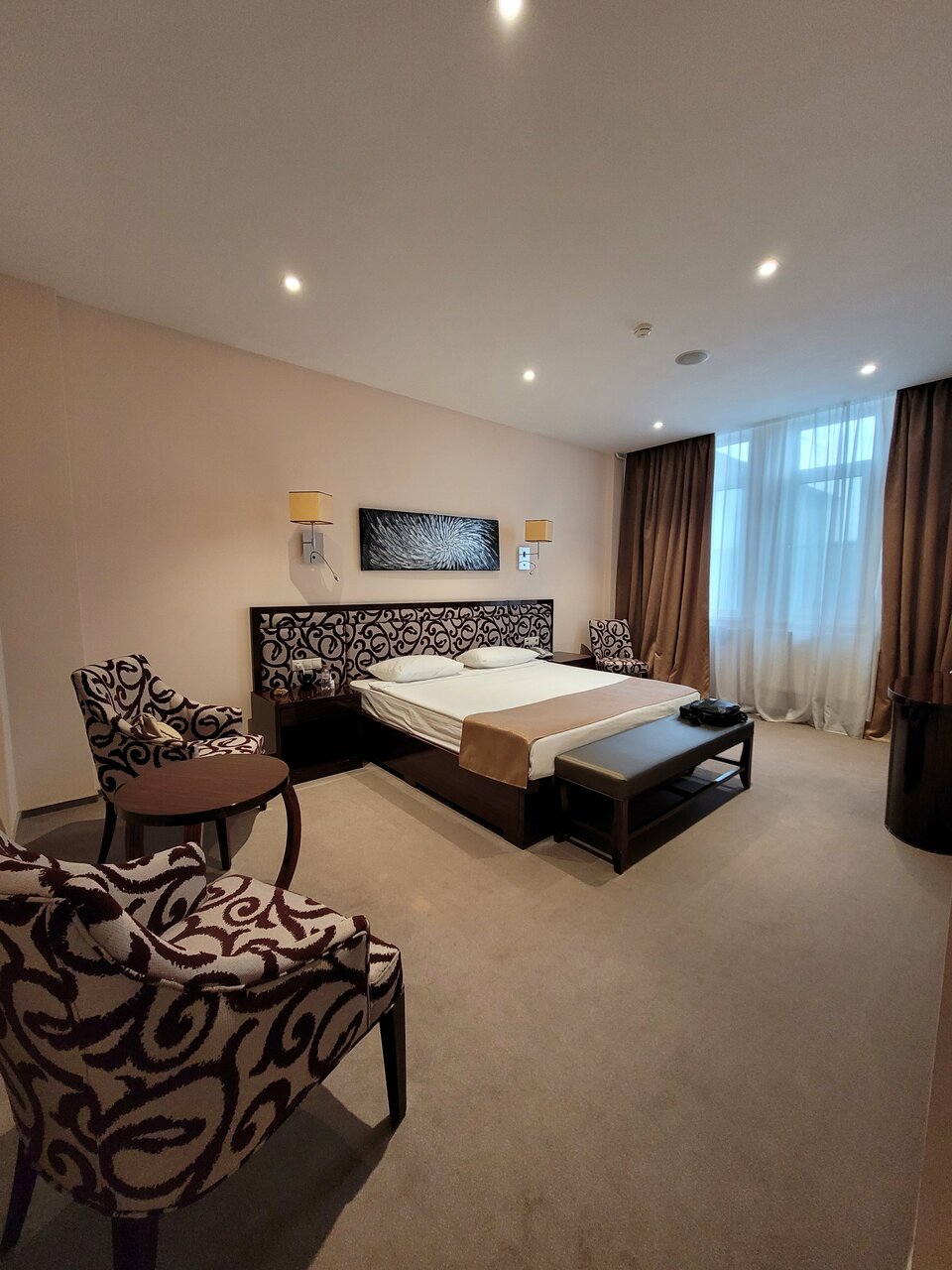 Гостиница Форест Малоярославец-228