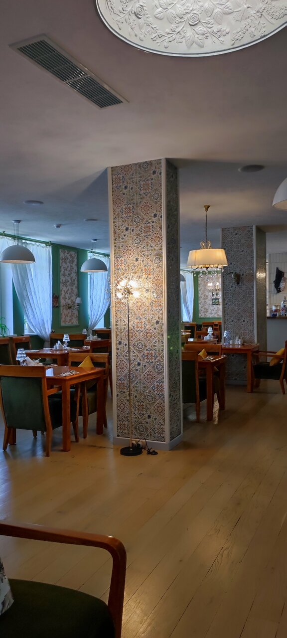 Гостиница Форест Малоярославец-204