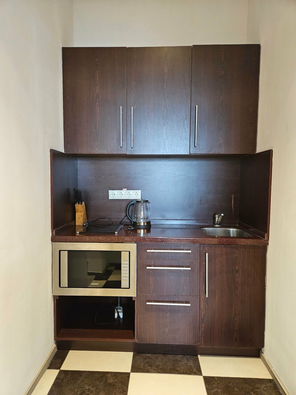 Гостиница Форест Малоярославец-33