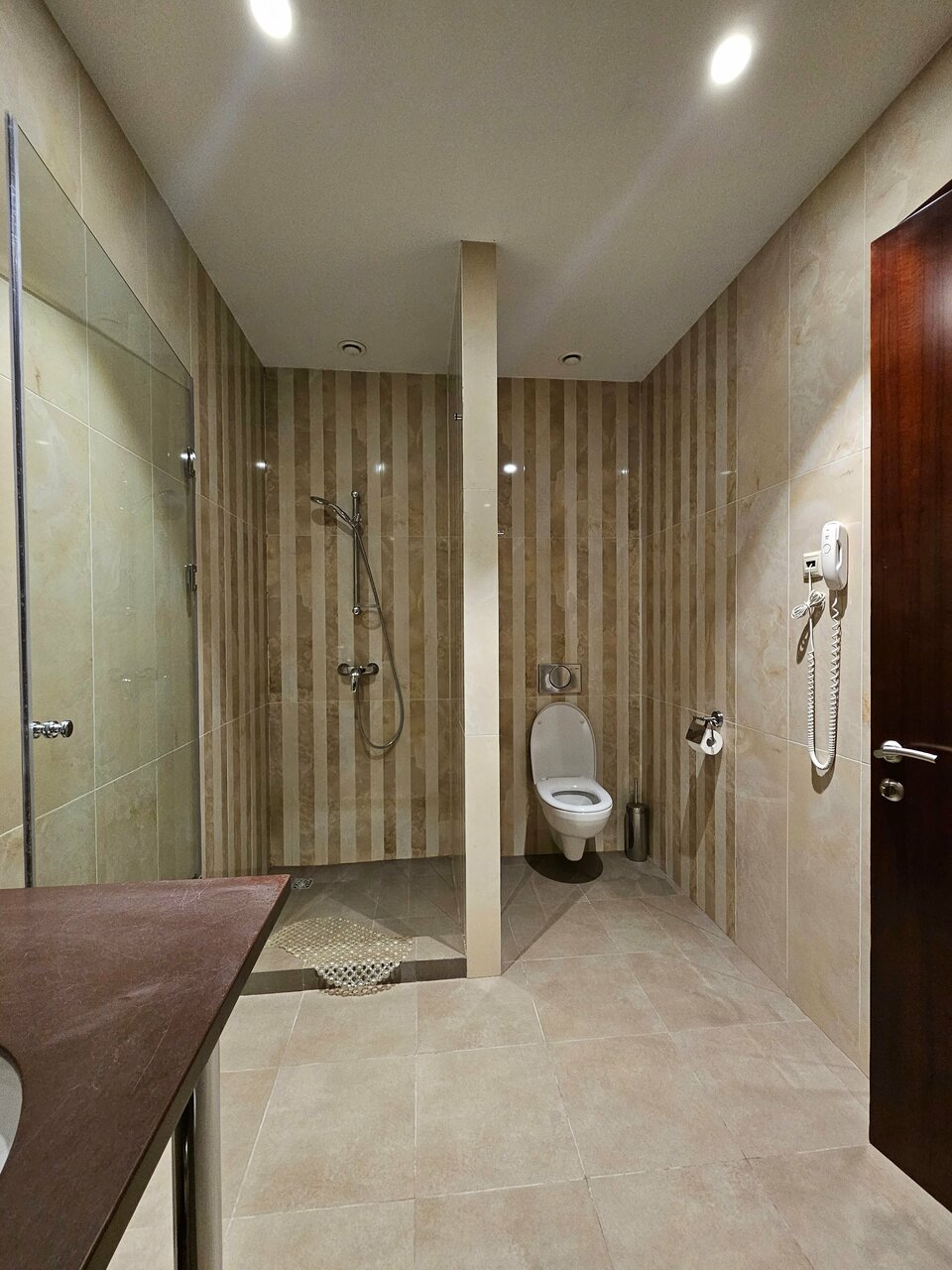 Гостиница Форест Малоярославец-99