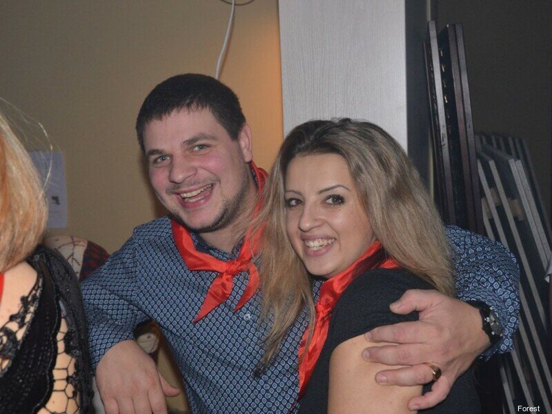 Гостиница Форест Малоярославец-240