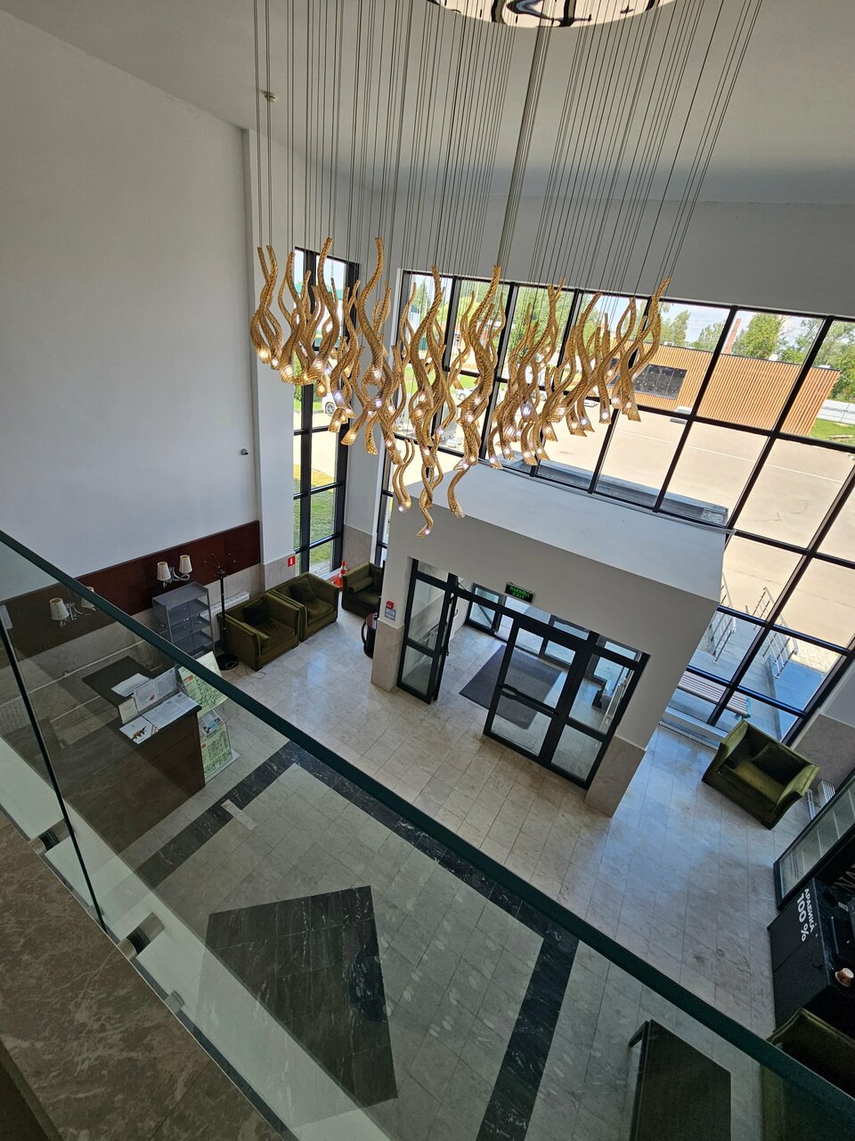 Гостиница Форест Малоярославец-201