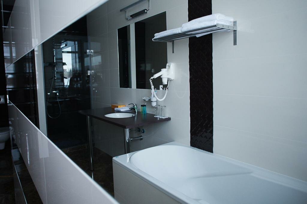 Гостиница Форест Малоярославец-108