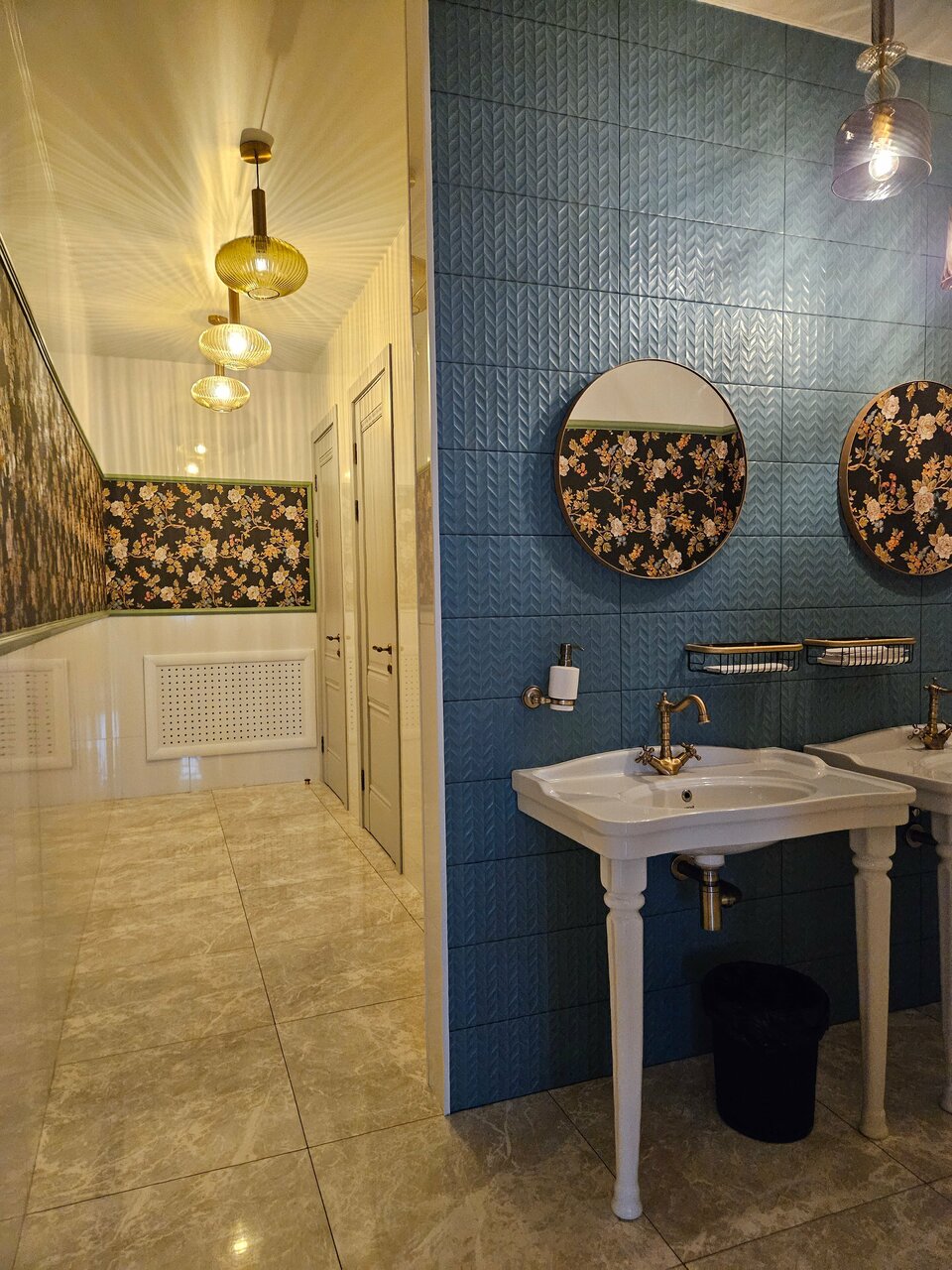 Гостиница Форест Малоярославец-53