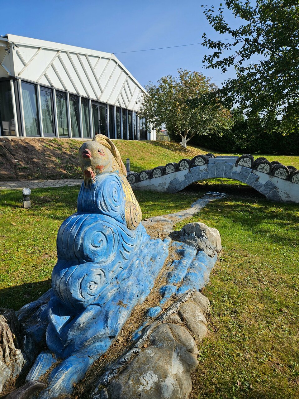 Гостиница Форест Малоярославец-32