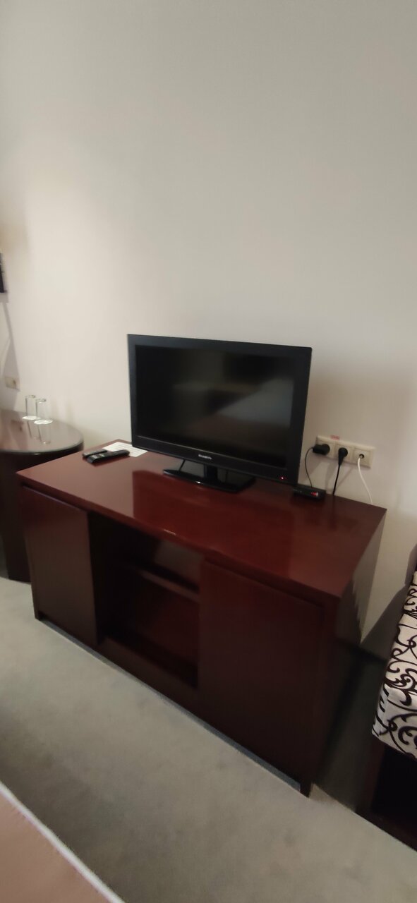 Гостиница Форест Малоярославец-175