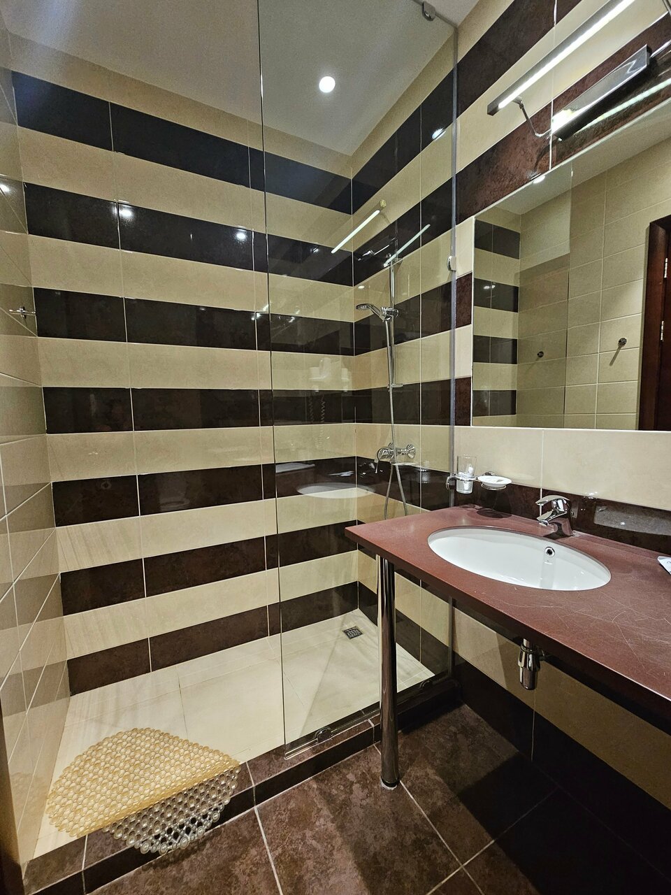 Гостиница Форест Малоярославец-30