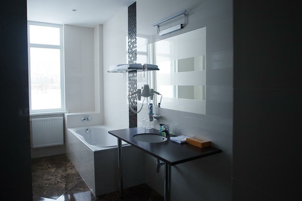 Гостиница Форест Малоярославец-66