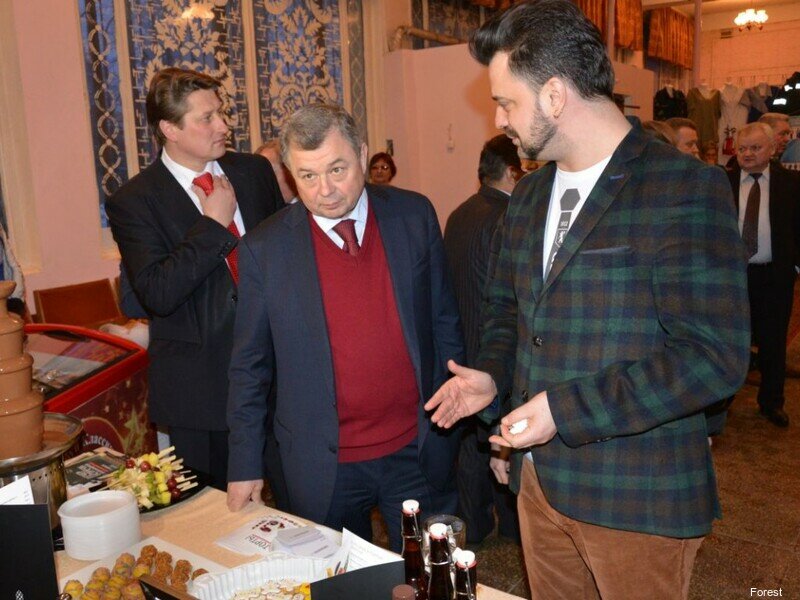 Гостиница Форест Малоярославец-189