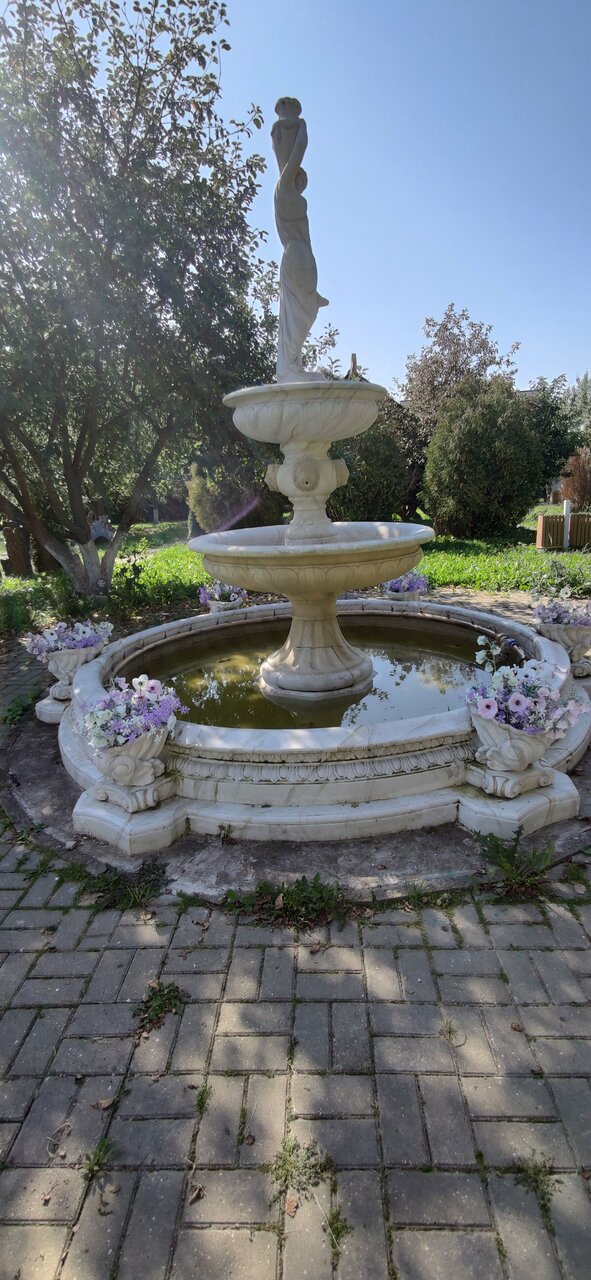 Гостиница Форест Малоярославец-148