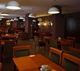 Гостиница Форест Малоярославец-50