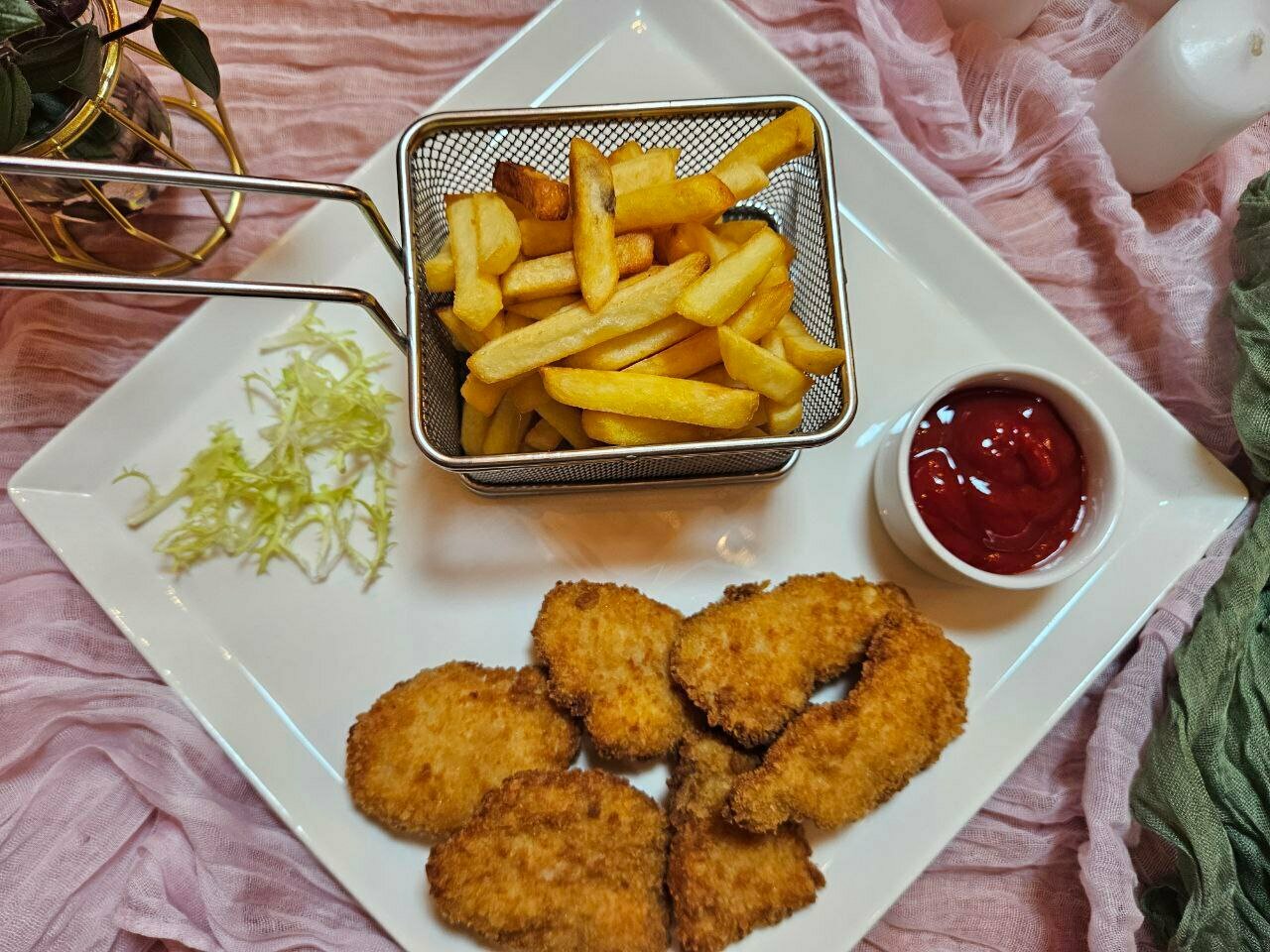 Гостиница Форест Малоярославец-74