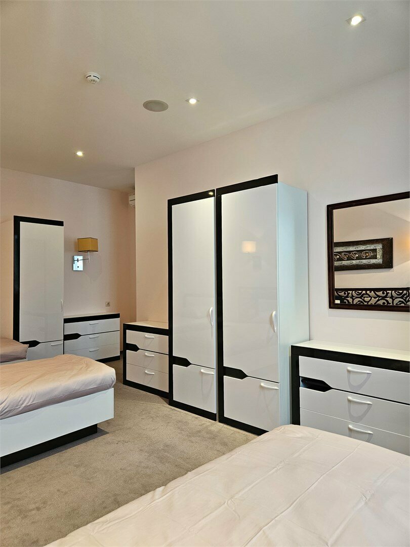 Гостиница Форест Малоярославец