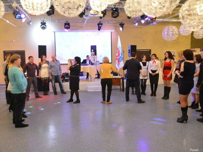 Гостиница Форест Малоярославец-216