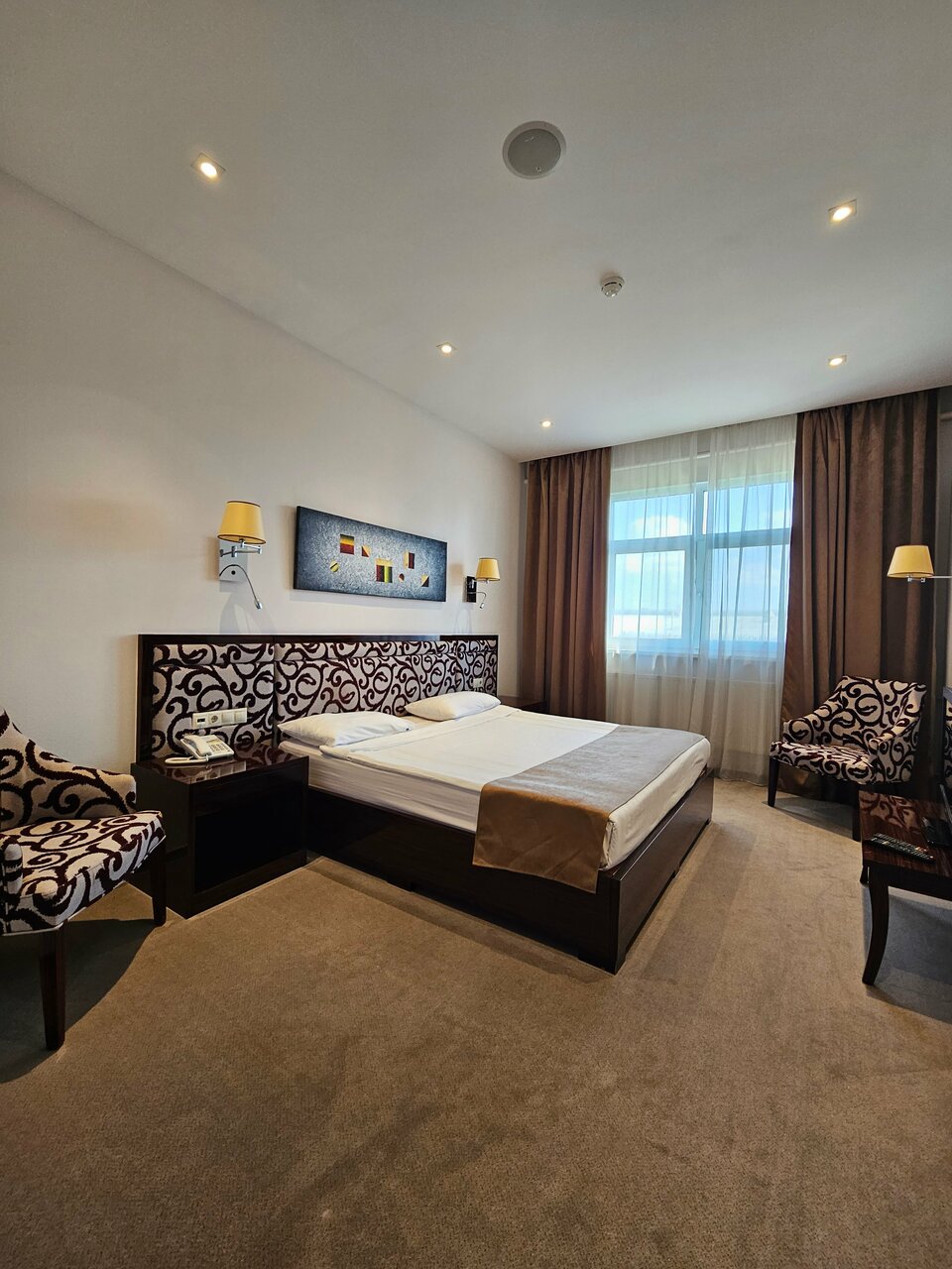 Гостиница Форест Малоярославец-5