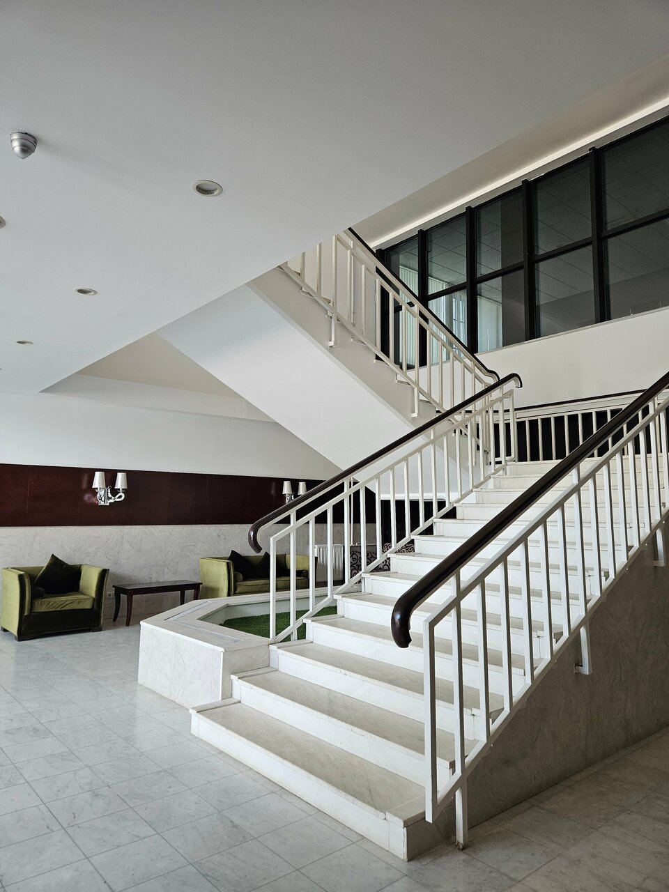 Гостиница Форест Малоярославец-166