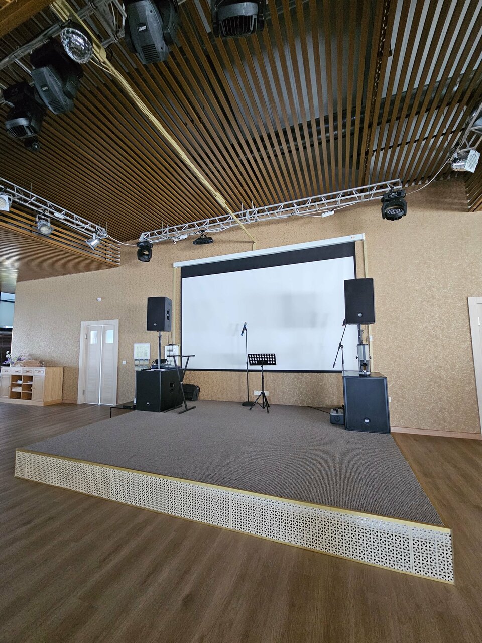 Гостиница Форест Малоярославец-67