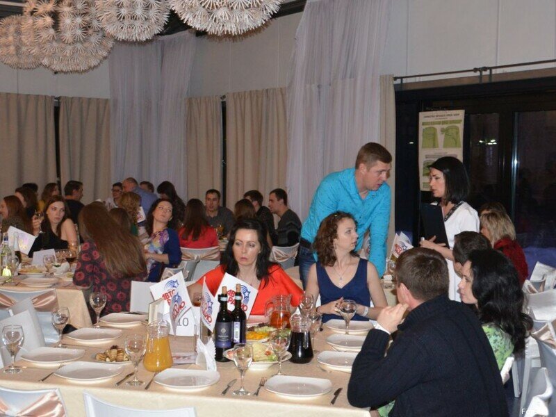 Гостиница Форест Малоярославец-242